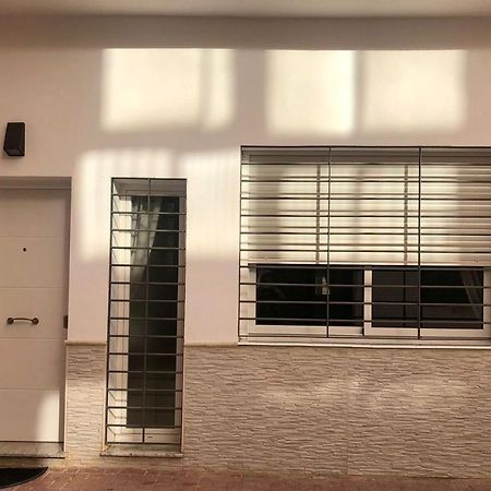 Holidays2Malaga Estudio Union Recien Reformado Con Wifi Gratuito Exteriör bild