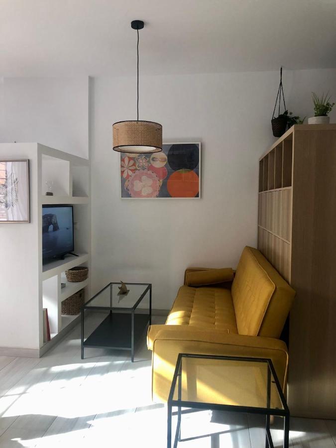 Holidays2Malaga Estudio Union Recien Reformado Con Wifi Gratuito Exteriör bild
