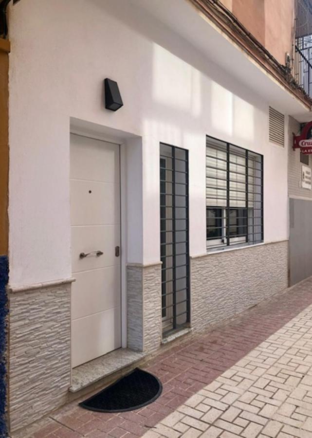 Holidays2Malaga Estudio Union Recien Reformado Con Wifi Gratuito Exteriör bild