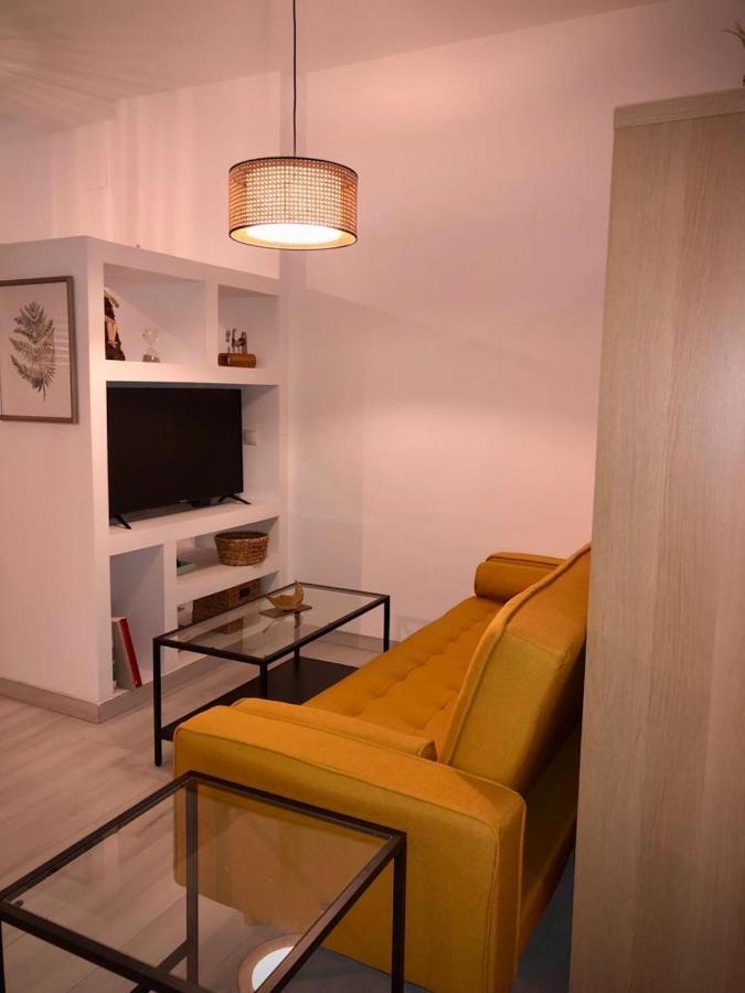 Holidays2Malaga Estudio Union Recien Reformado Con Wifi Gratuito Exteriör bild