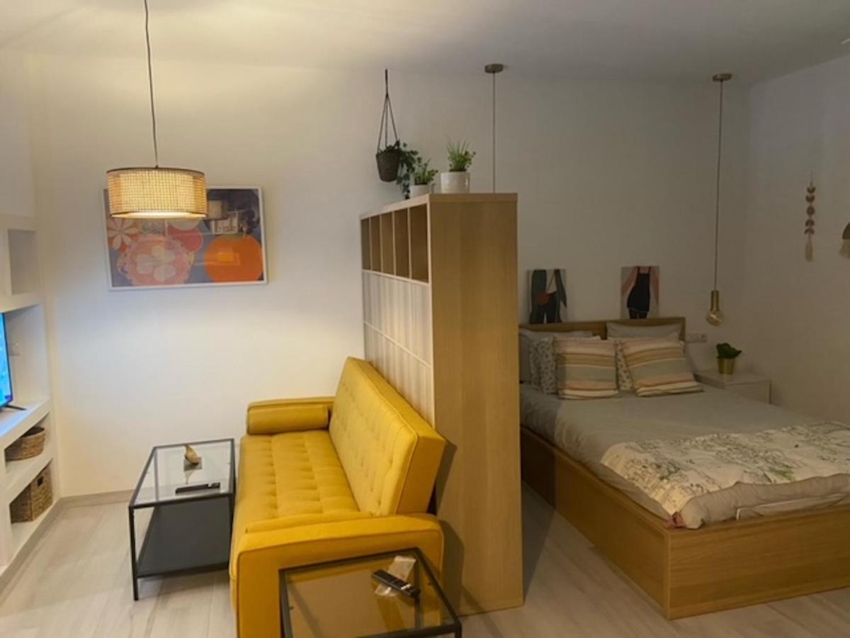 Holidays2Malaga Estudio Union Recien Reformado Con Wifi Gratuito Exteriör bild