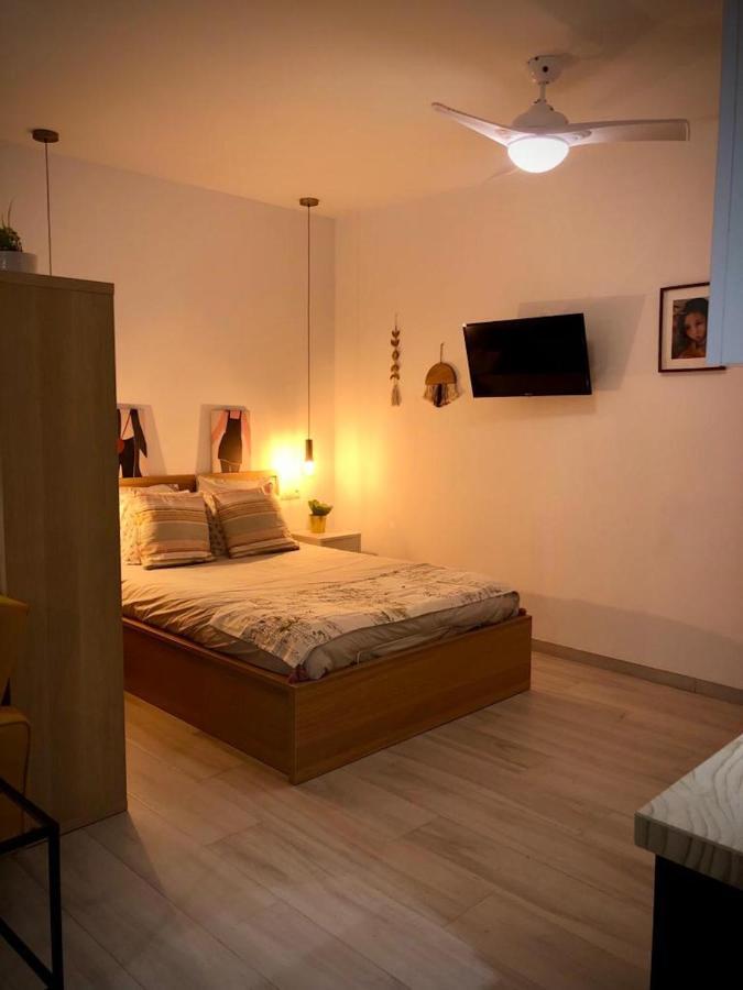 Holidays2Malaga Estudio Union Recien Reformado Con Wifi Gratuito Exteriör bild