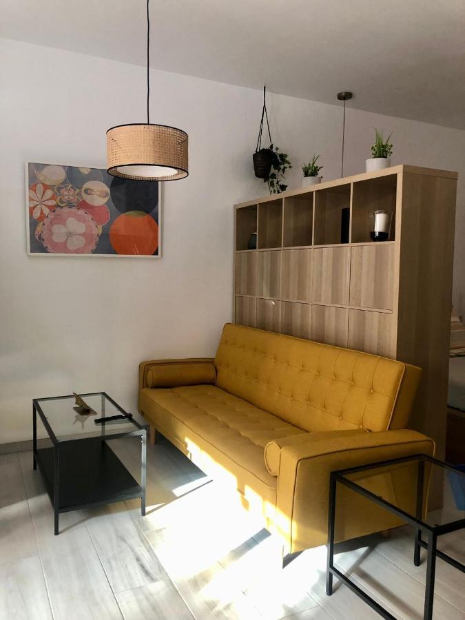 Holidays2Malaga Estudio Union Recien Reformado Con Wifi Gratuito Exteriör bild