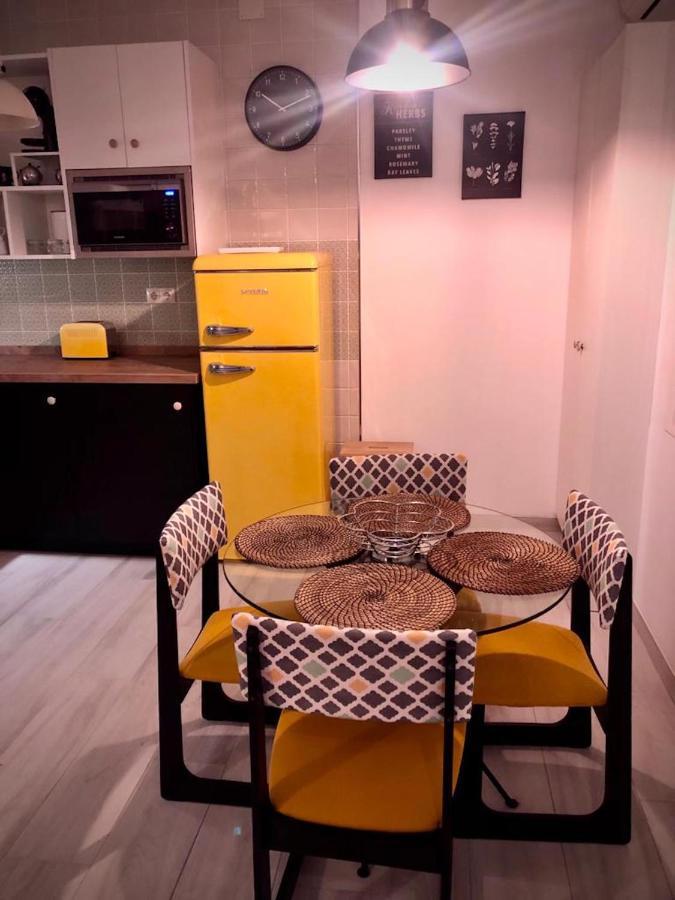Holidays2Malaga Estudio Union Recien Reformado Con Wifi Gratuito Exteriör bild