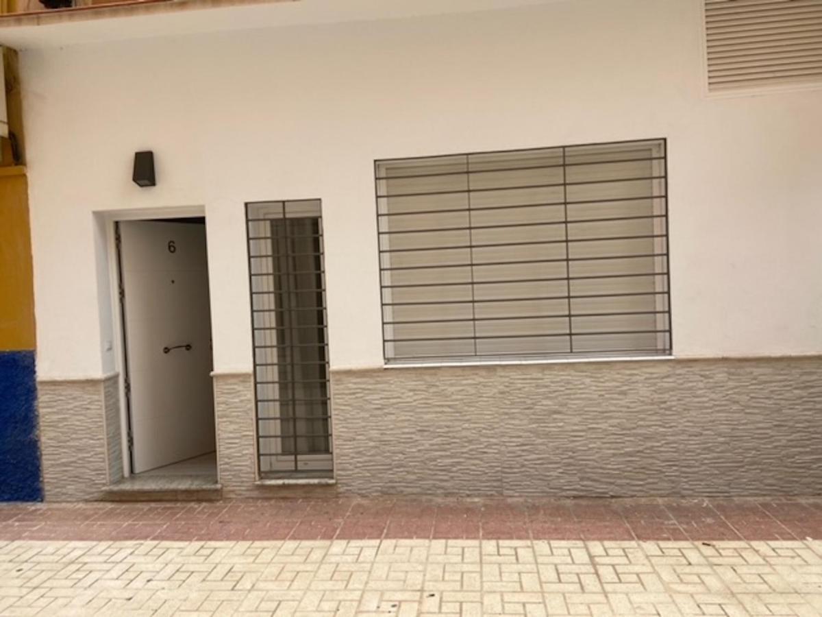 Holidays2Malaga Estudio Union Recien Reformado Con Wifi Gratuito Exteriör bild