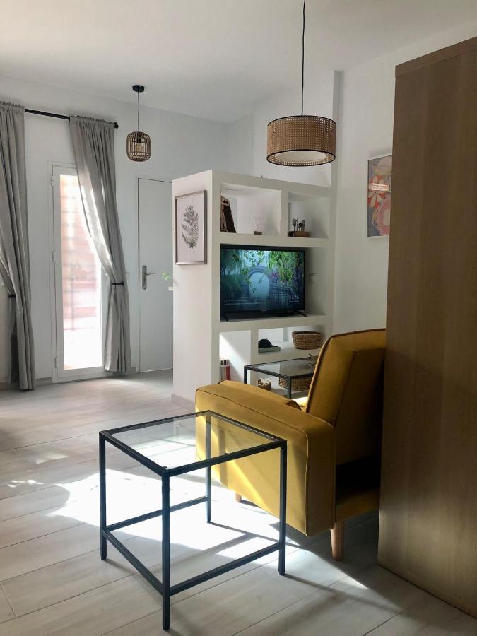 Holidays2Malaga Estudio Union Recien Reformado Con Wifi Gratuito Exteriör bild
